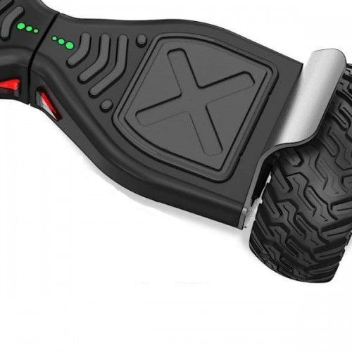 Hummer Hoverboard Tout Terrain 4x4 Bluetooth ♬