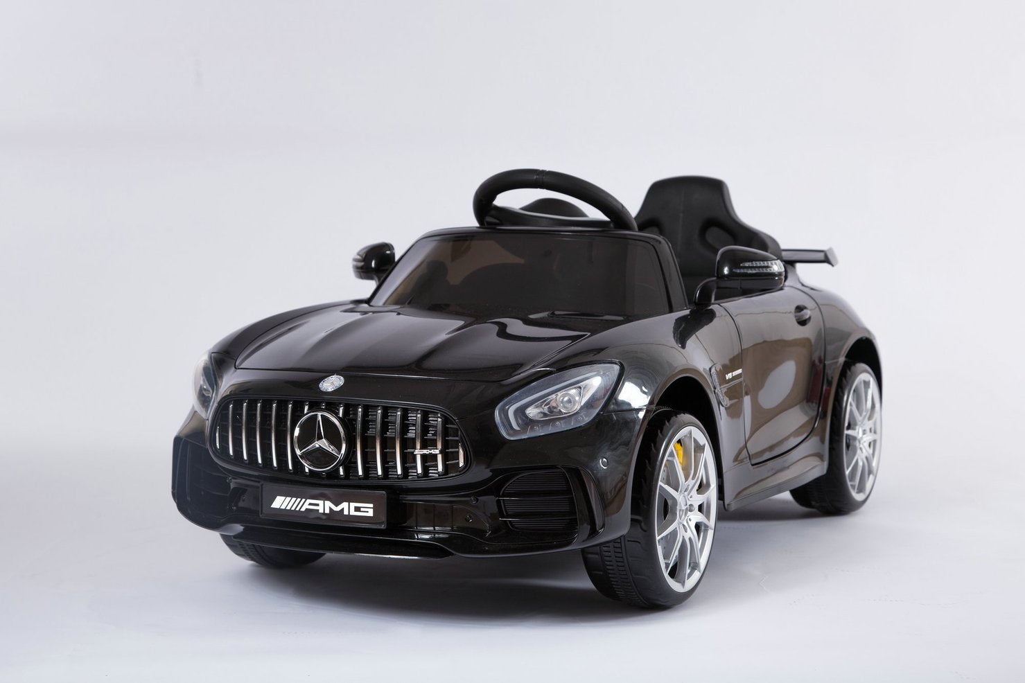 mercedes remote control car for toddlers